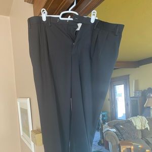 Mens dress pants.